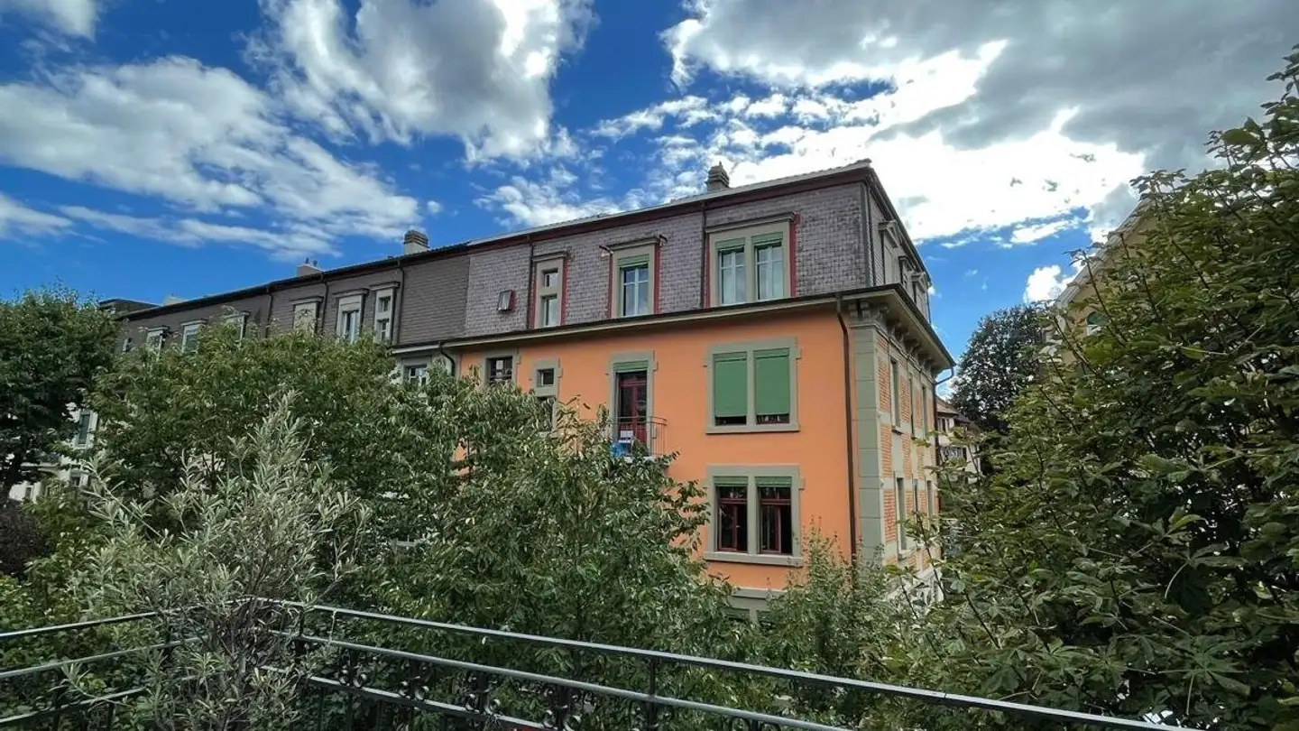 Zimmer mieten - Herzogstrasse 25, 3014 Bern