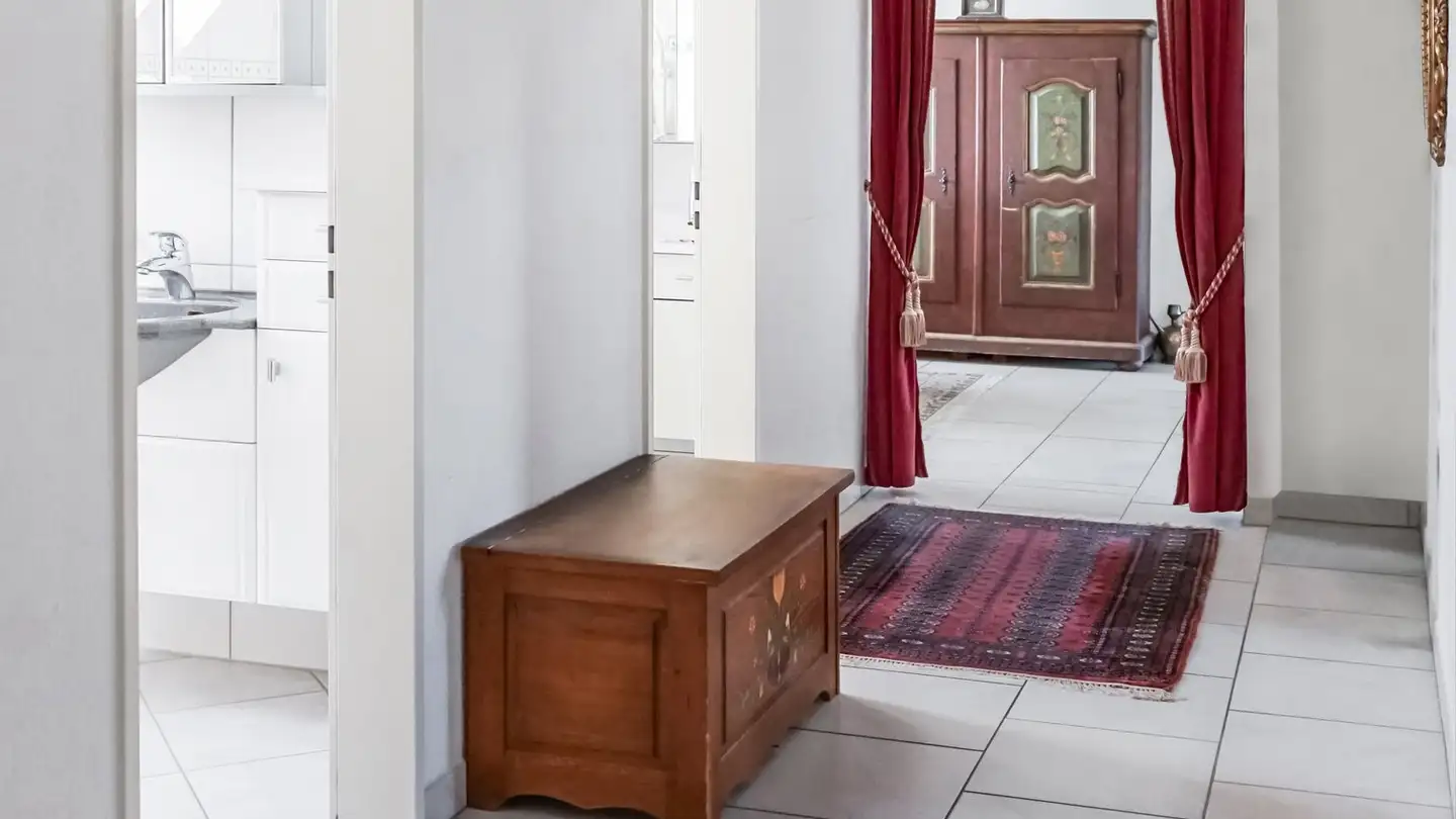 Appartamento in vendita - Ringstrasse 7, 5452 Oberrohrdorf - Photo 2