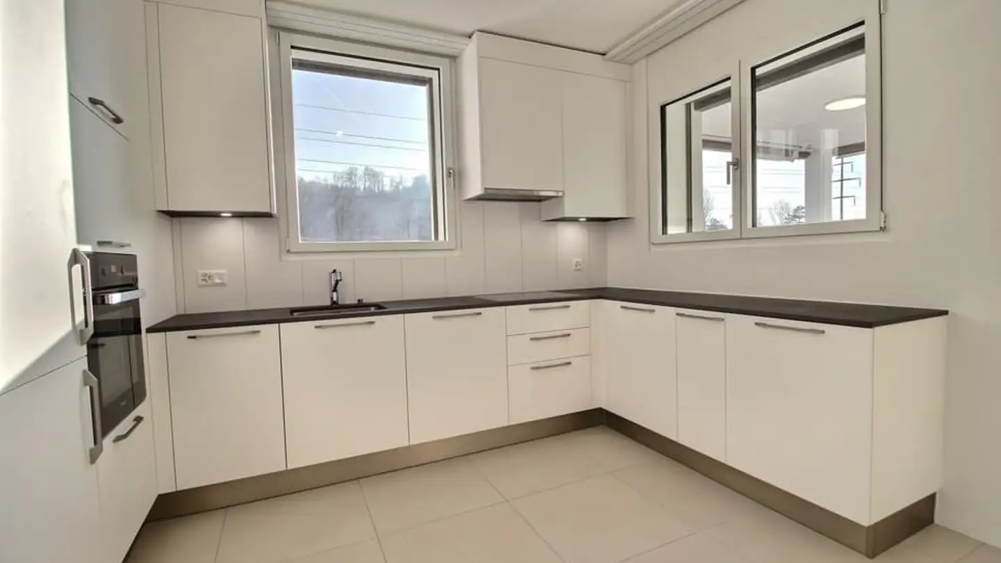 Apartment for rent - Rue Des Frères-Lumière 24, 1723 Marly