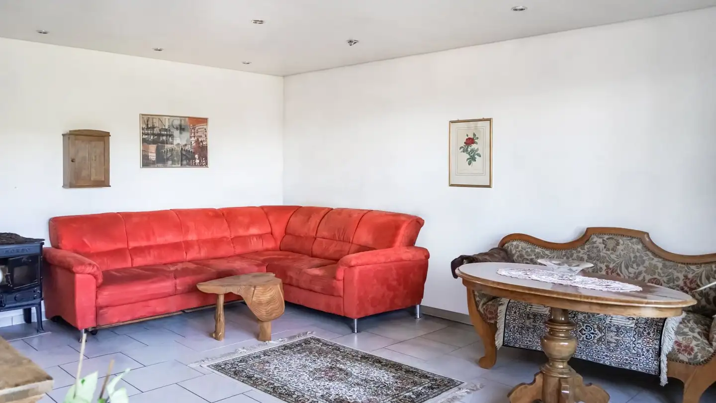 Appartamento in vendita - Ringstrasse 7, 5452 Oberrohrdorf - Photo 3