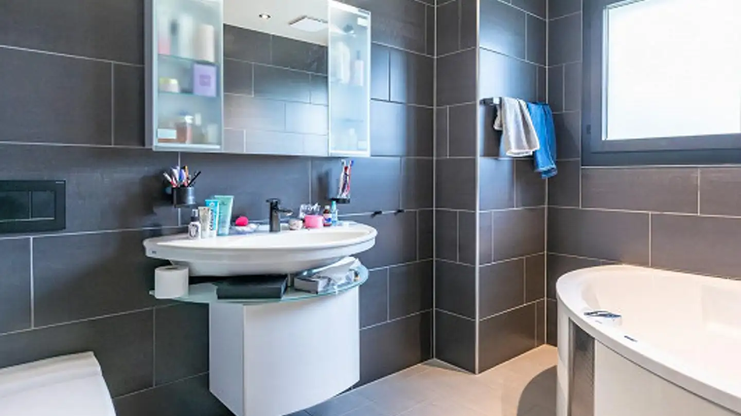 Appartement à vendre - Langweid 17, 6333 Hünenberg See - Photo 4