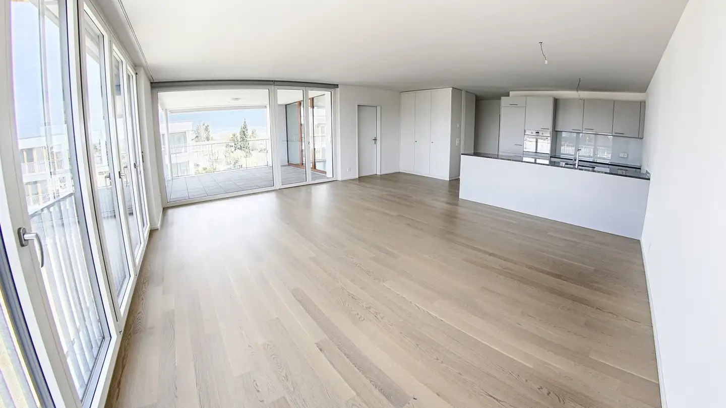 Attique à louer - Rankmattweg 11, 4900 Langenthal - Photo 3