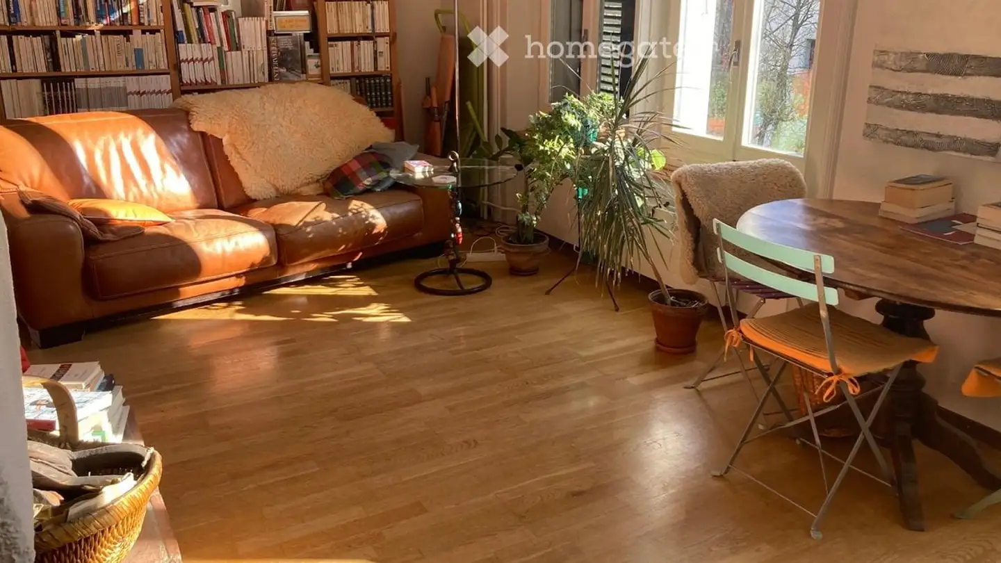 Zimmer mieten - Herzogstrasse 25, 3014 Bern - Foto 2