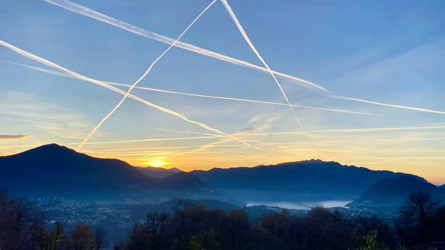 Appartement à louer - Arosio, 6939 Arosio