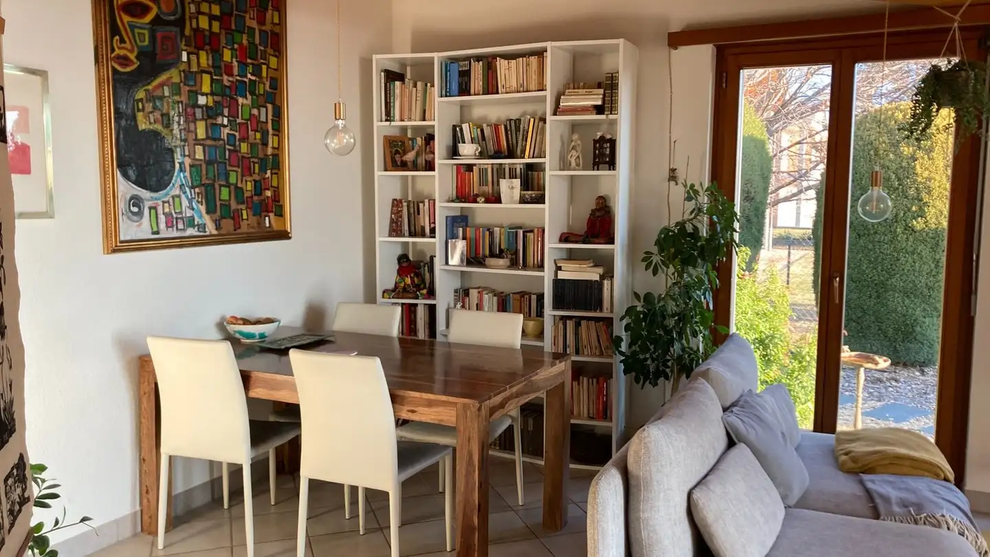 Appartement à louer - Arosio, 6939 Arosio - Photo 2