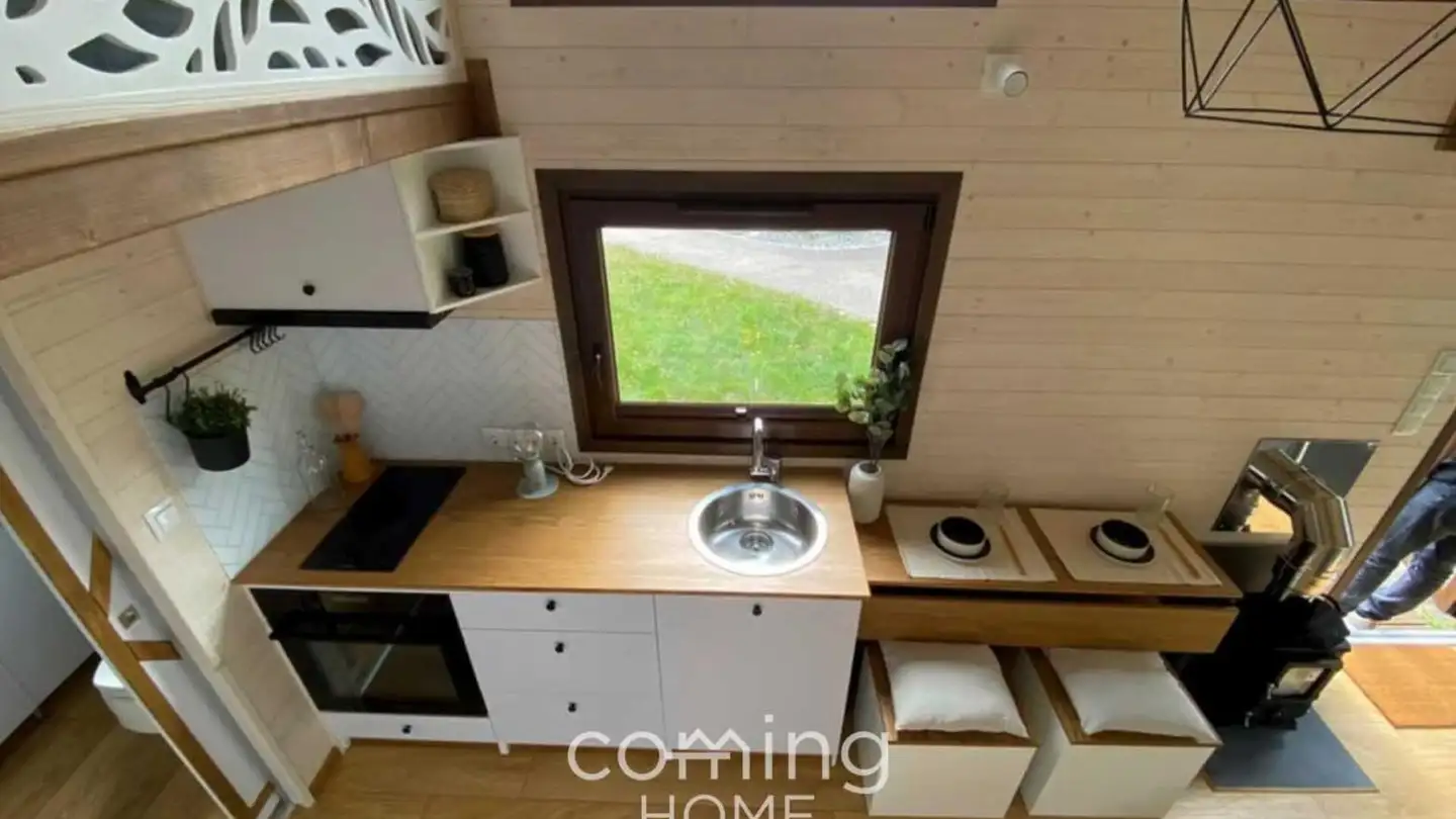 Maison individuelle à vendre - 3900 Brig - Photo 2