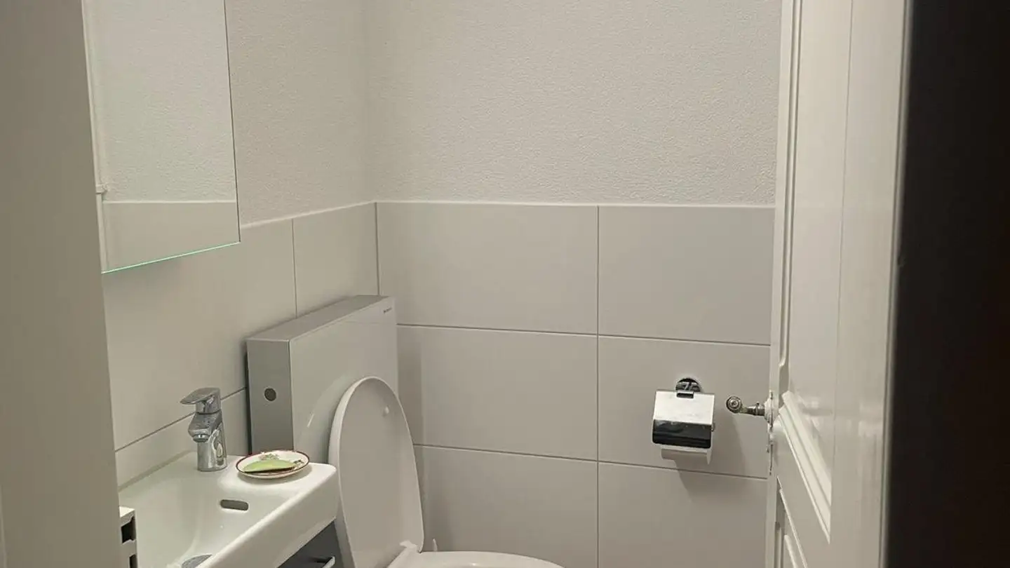 Zimmer mieten - Herzogstrasse 25, 3014 Bern - Foto 3