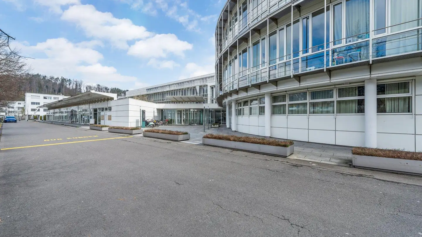 Appartement meublé à louer - Im Sihlhof 2, 8134 Adliswil