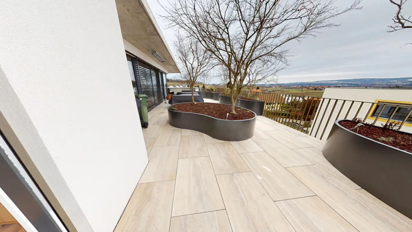 Attique à vendre - Breitenfeldstrasse, 2575 Täuffelen