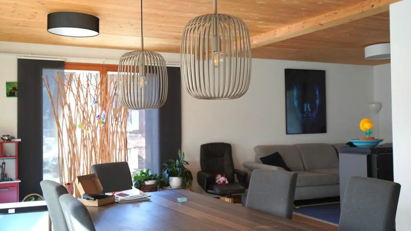 Appartamento in affitto - Landstrasse 153, 7250 Klosters - Foto 2