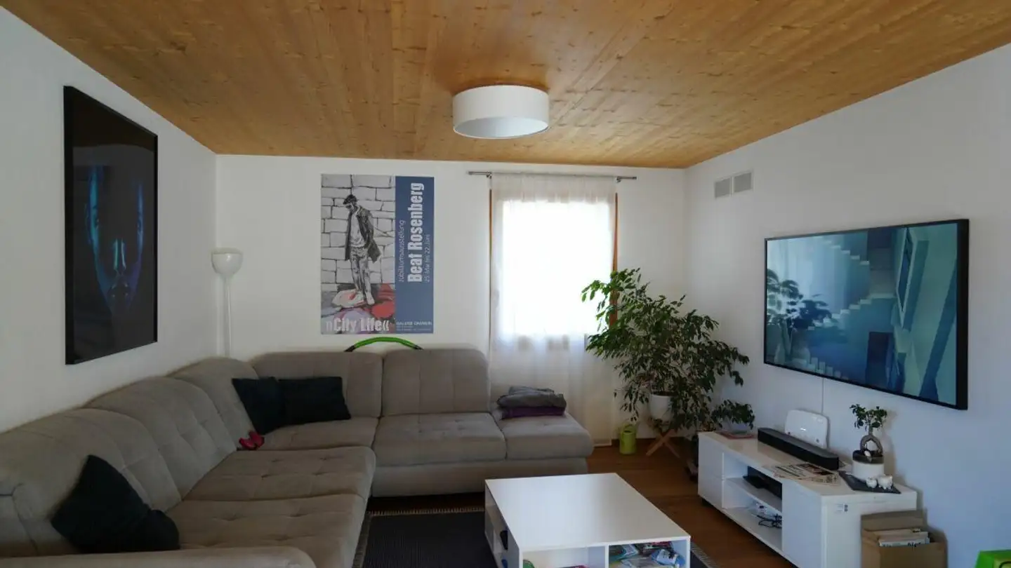 Appartamento in affitto - Landstrasse 153, 7250 Klosters - Foto 3