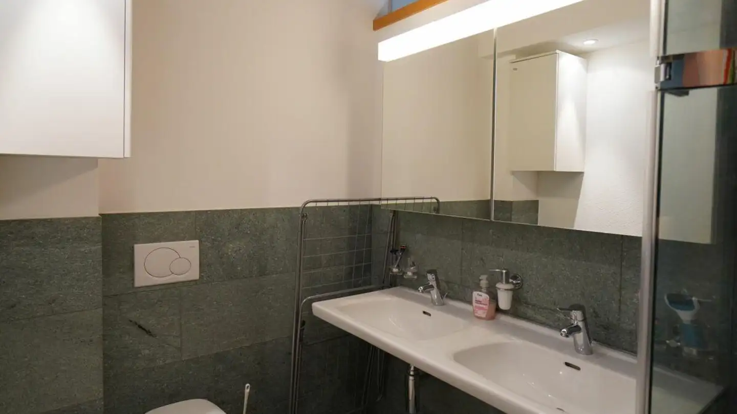 Appartamento in affitto - Landstrasse 153, 7250 Klosters - Foto 4