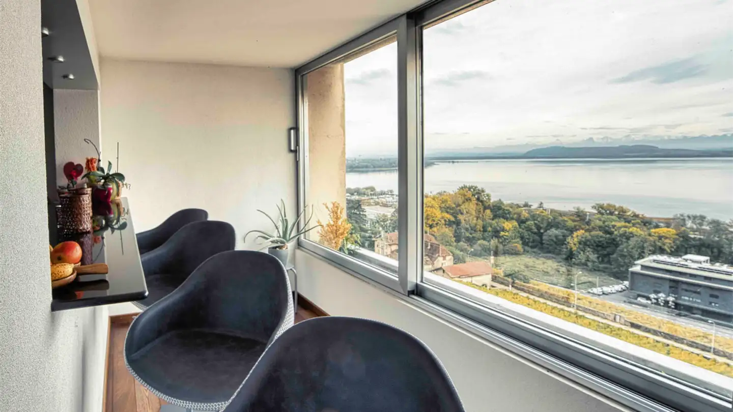 Appartamento in vendita - 2000 Neuchâtel - Photo 3