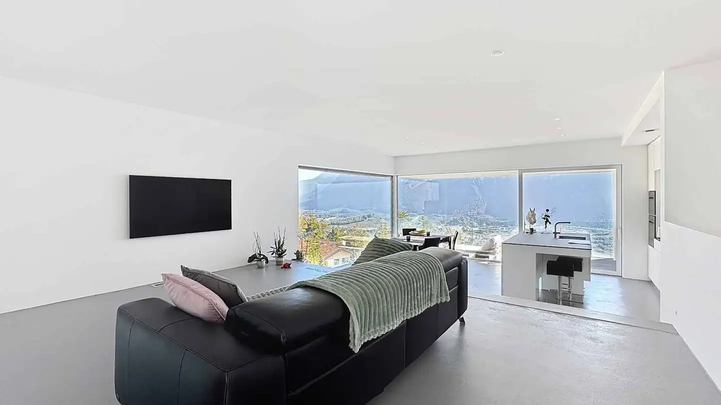 Villa à vendre - 3973 Venthône - Photo 2