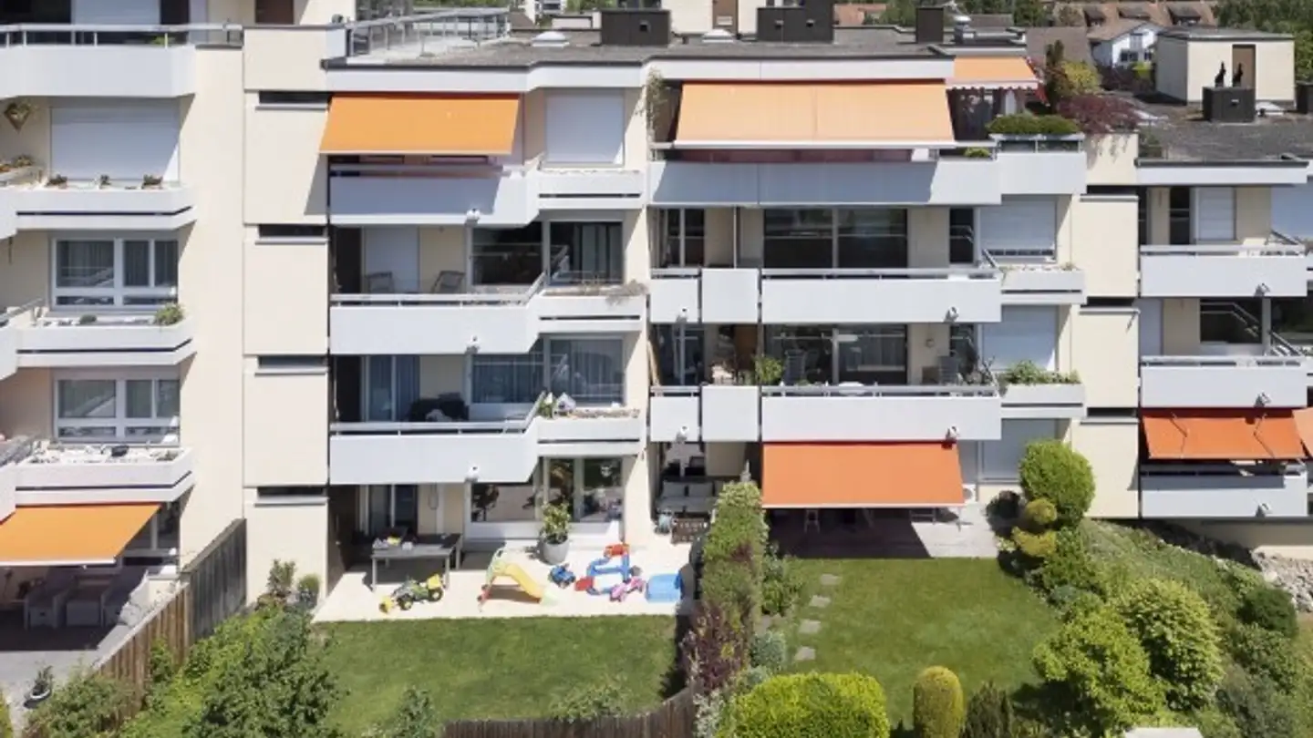 Wohnung mieten - 8600 Dübendorf - Foto 2