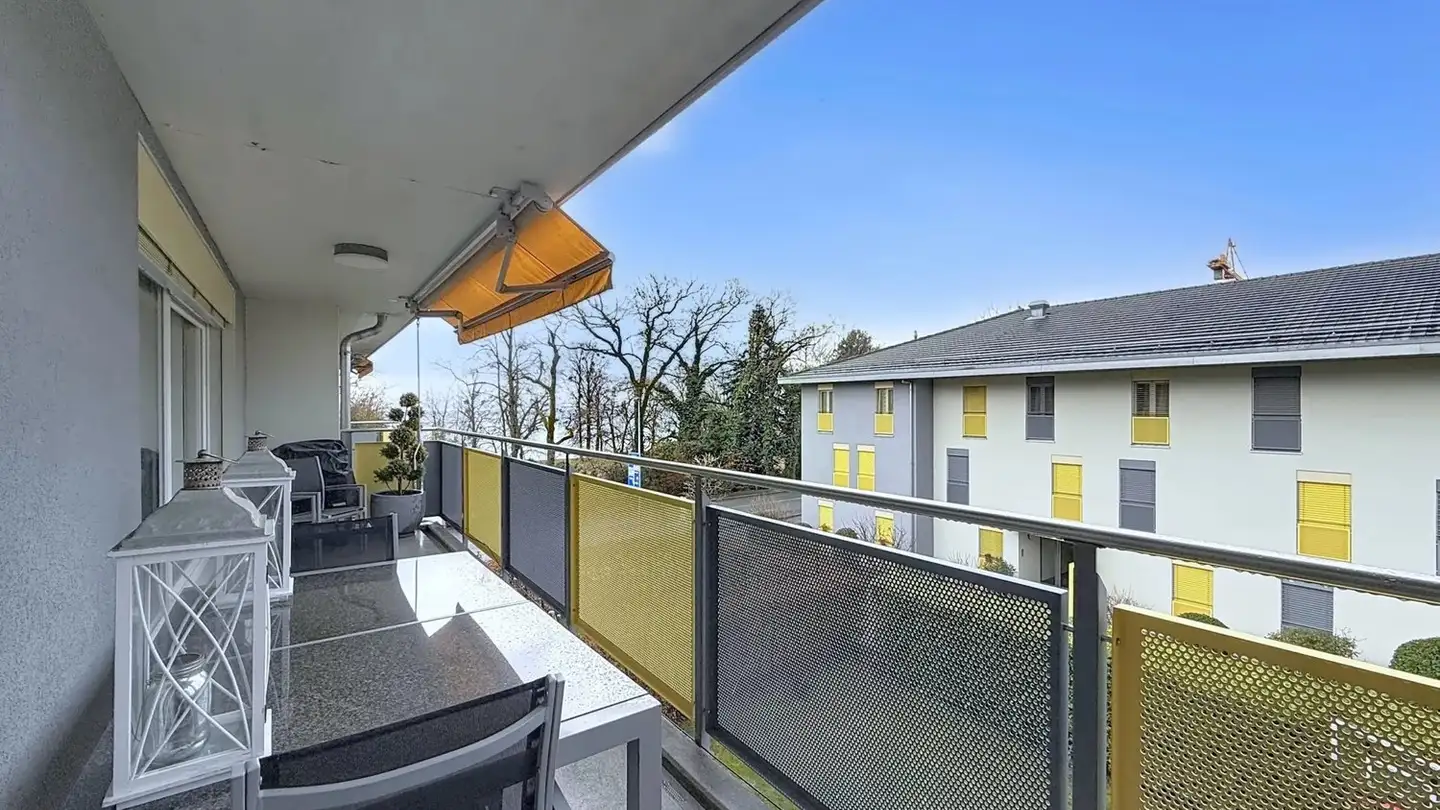 Apartment for sale - 1162 St-Prex - Photo 2