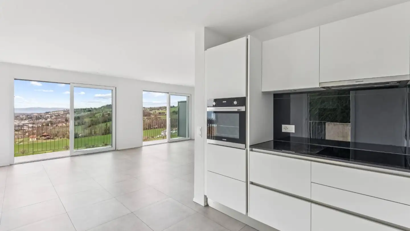 Maison en terrasse à vendre - 1091 Grandvaux - Photo 3