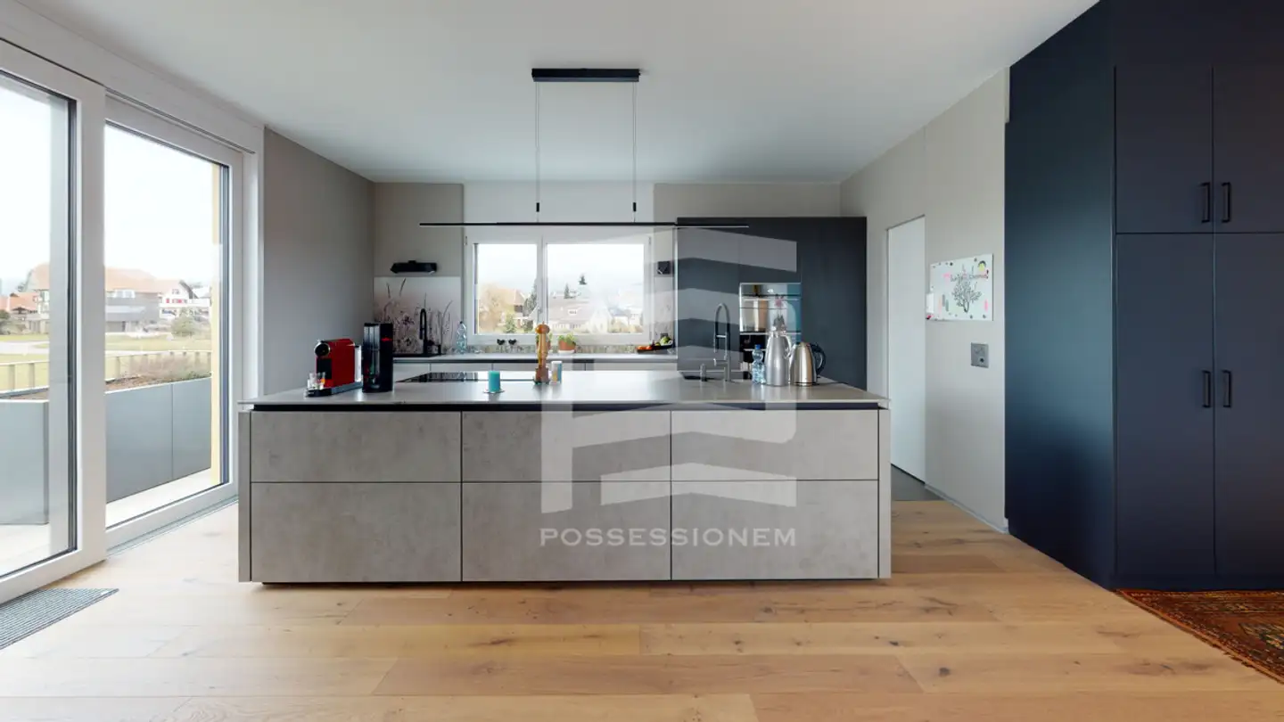 Attique à vendre - Breitenfeldstrasse, 2575 Täuffelen - Photo 3