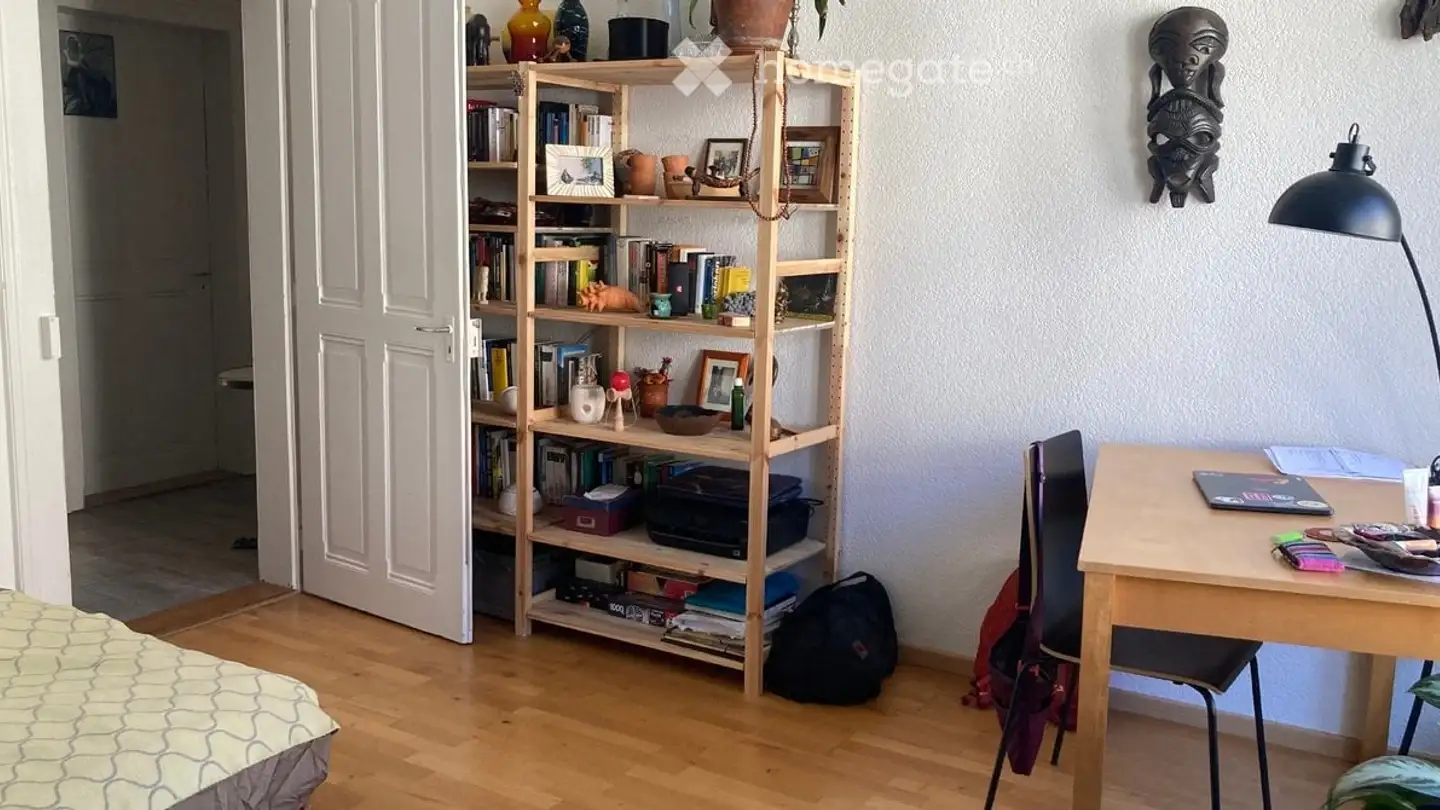 Single room for rent - Herzogstrasse 25, 3014 Bern - Photo 4