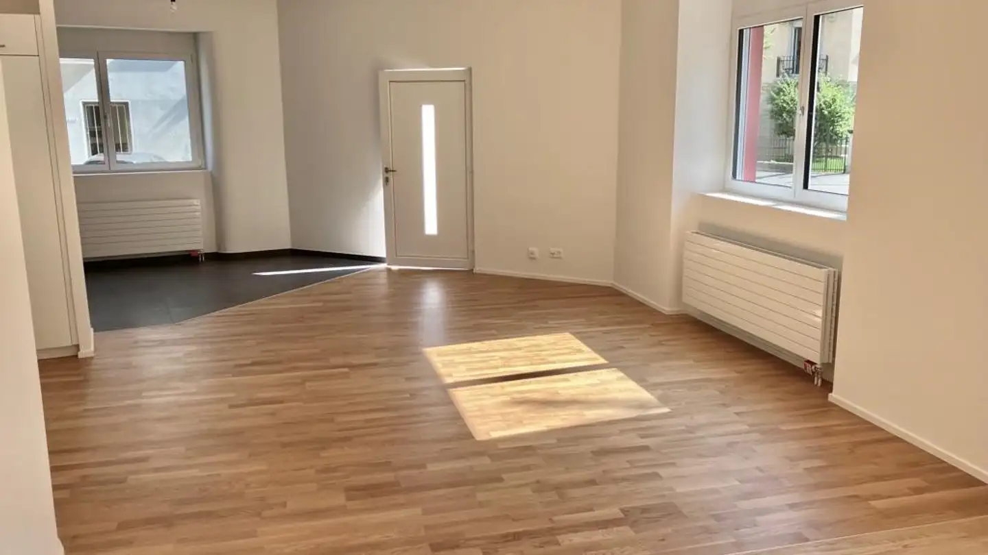 Apartment for rent - Agnesstrasse 25, 8004 Zürich - Photo 2