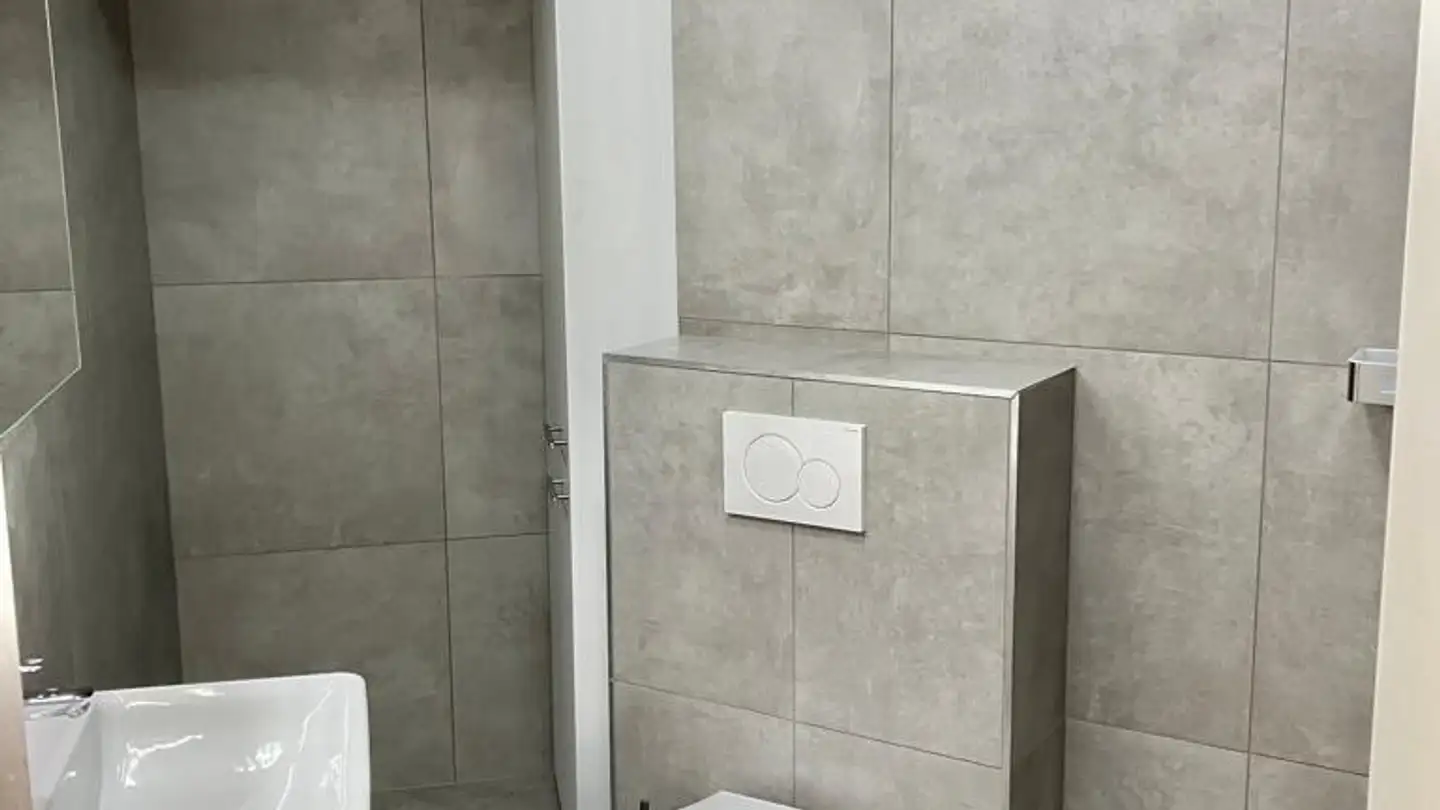 Apartment for rent - Agnesstrasse 25, 8004 Zürich - Photo 3