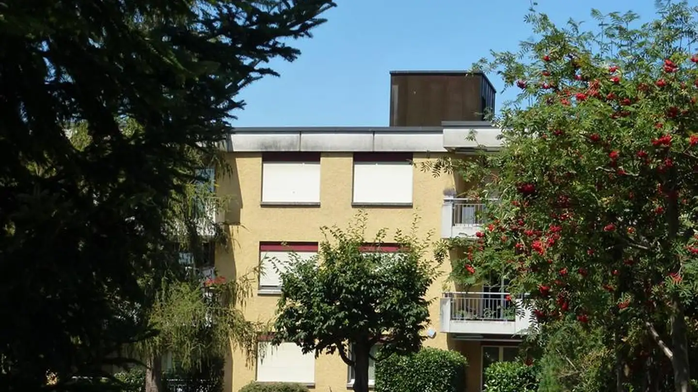 Appartement à louer - Dreikönigstrasse 12, 8180 Bülach