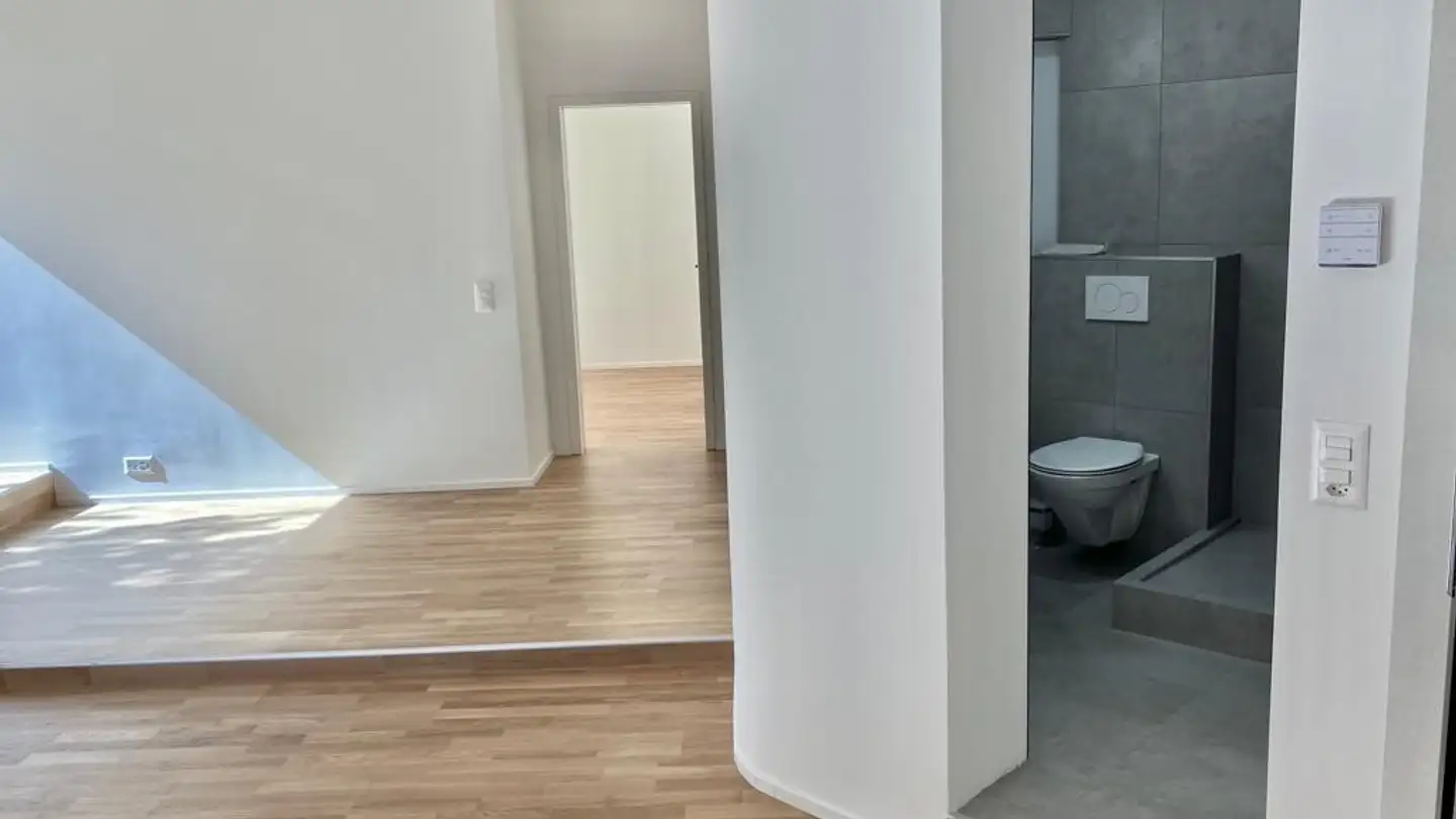 Apartment for rent - Agnesstrasse 25, 8004 Zürich - Photo 4