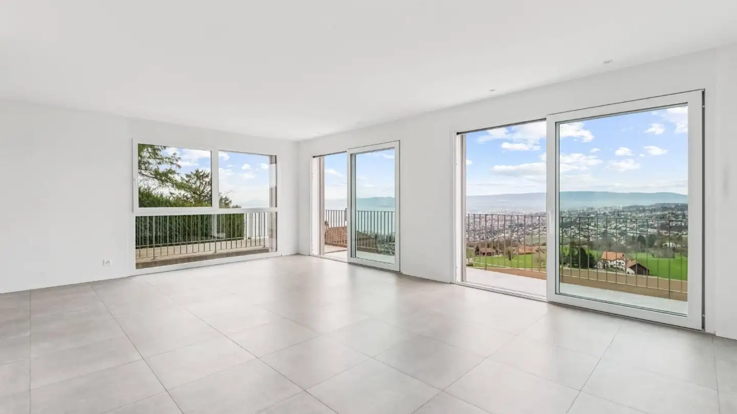Maison en terrasse à vendre - 1091 Grandvaux - Photo 4