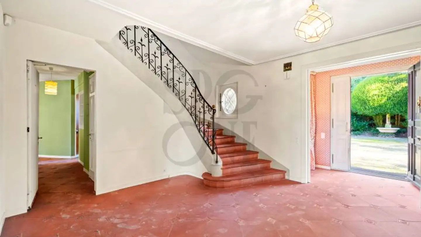 Casa singola in vendita - Chemin De Mézery, 1008 Jouxtens-Mézery - Foto 2