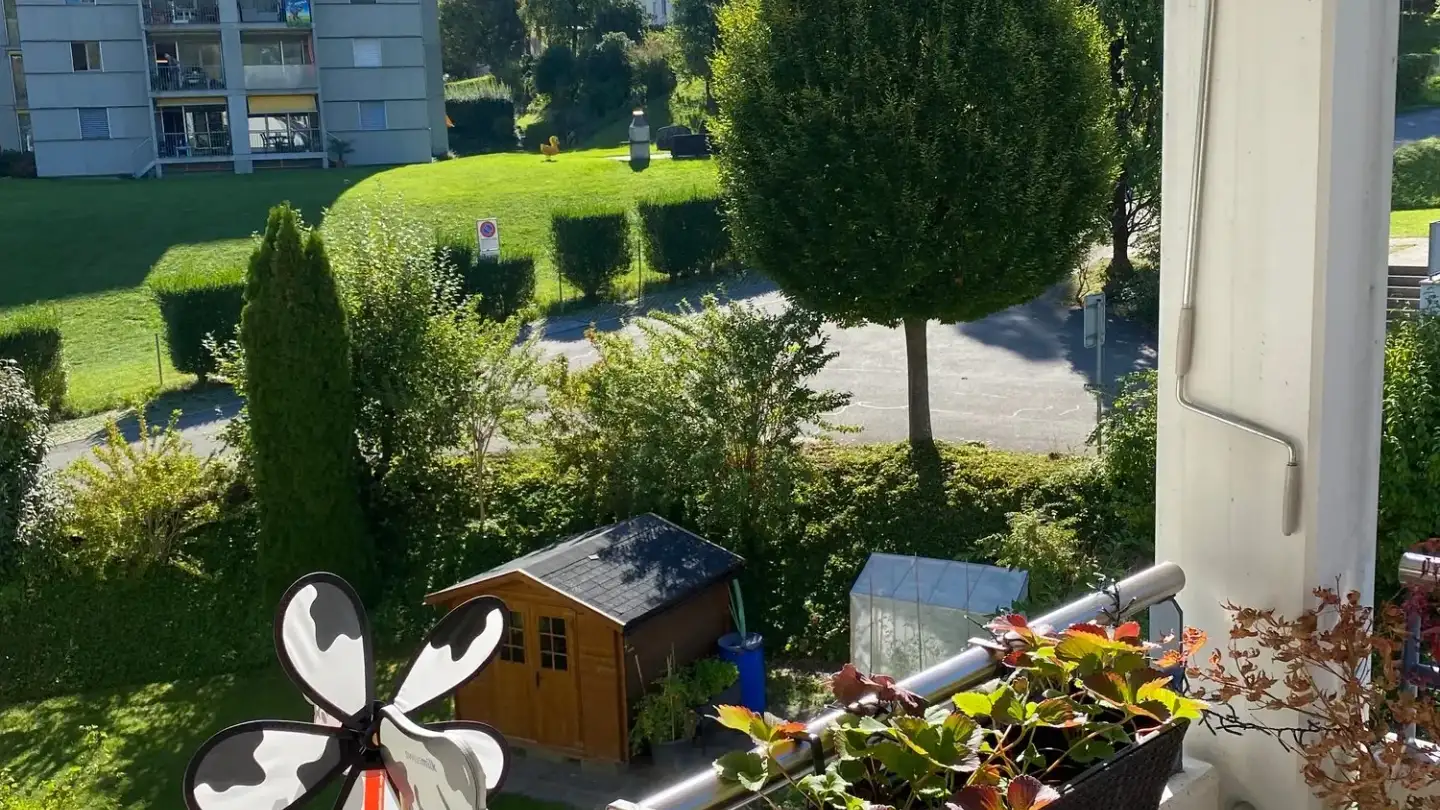 Apartment for rent - Houelbachstrasse, 6010 Kriens