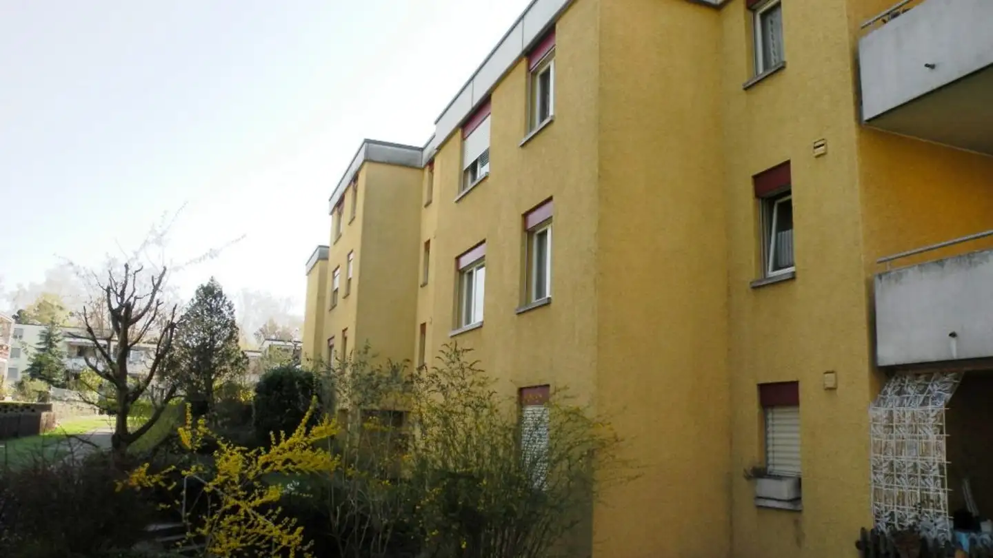 Appartement à louer - Dreikönigstrasse 12, 8180 Bülach - Photo 2