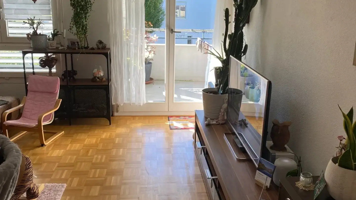 Apartment for rent - Houelbachstrasse, 6010 Kriens - Photo 2