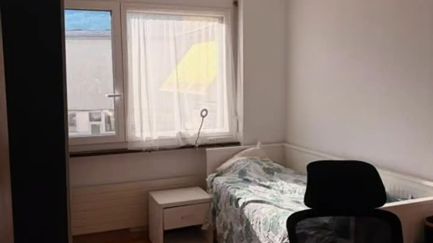 Appartamento in affitto - Rue Du Mouson 5, 2074 Marin-Epagnier - Foto 2