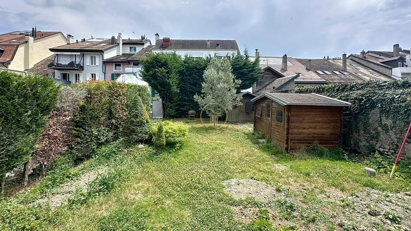 Single house for sale - 1180 Rolle