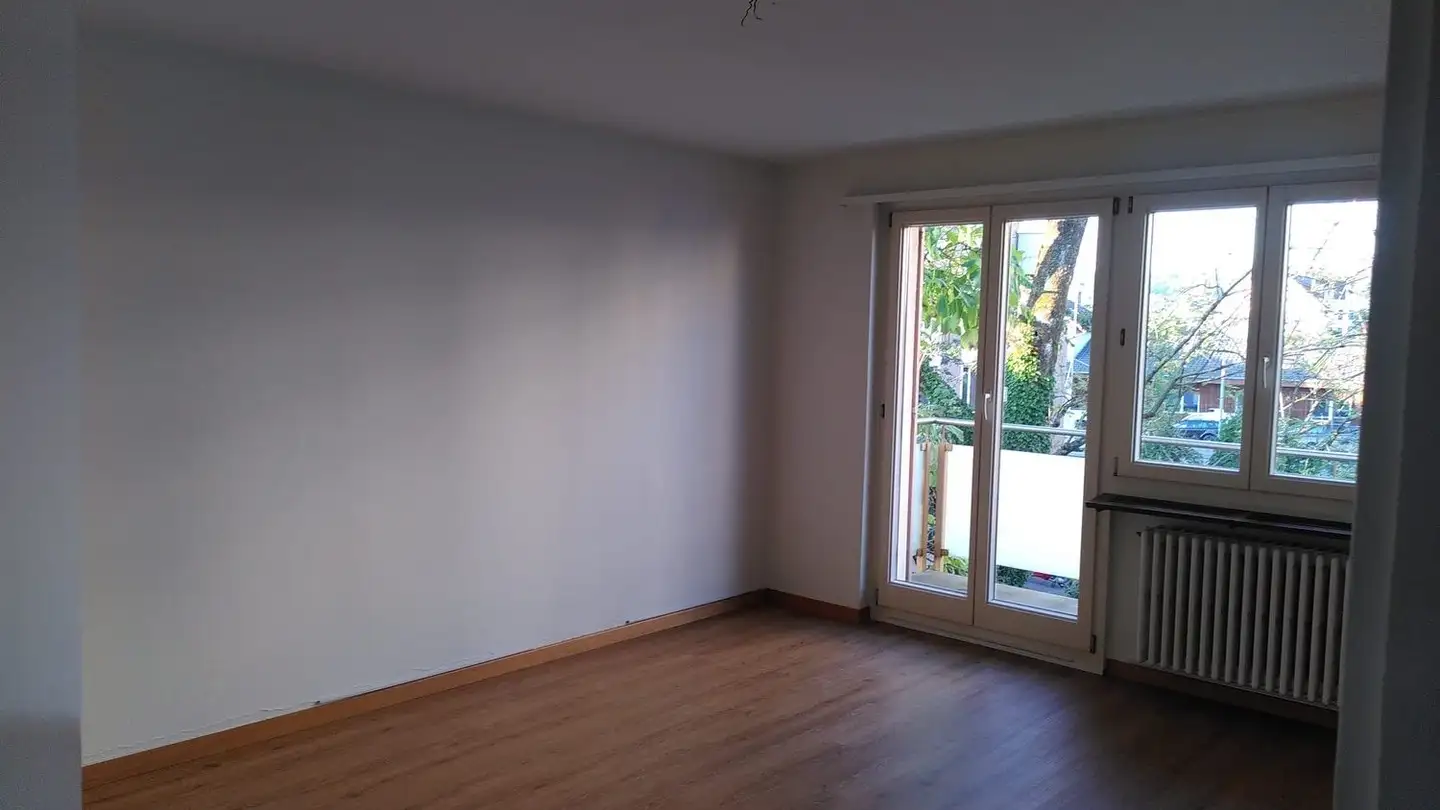 Stanza singola in affitto - Kunklerstrasse 28, 8600 Dübendorf