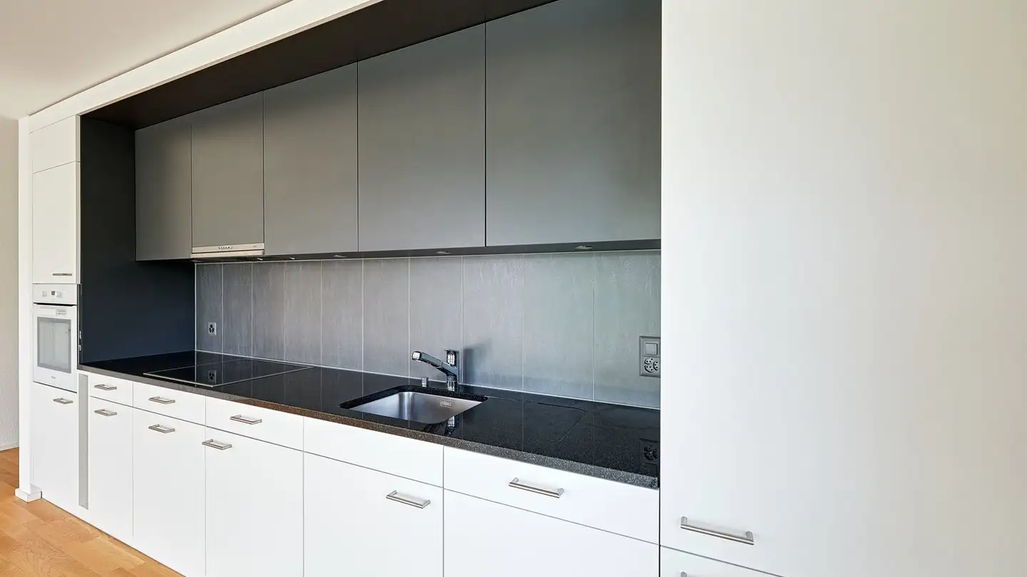 Apartment for rent - Dorfstrasse 1, 1734 Tentlingen