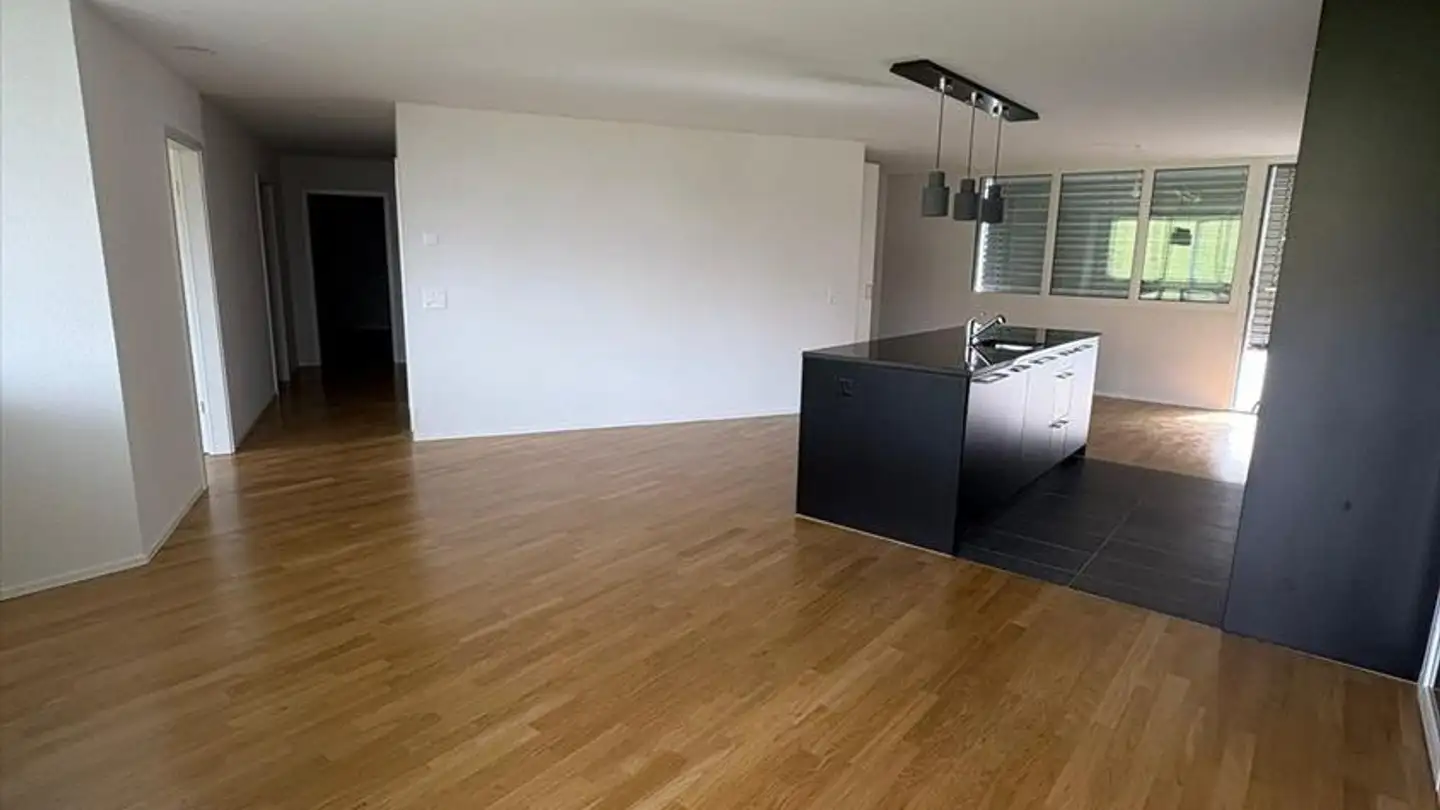 Appartamento in affitto - Route D'essert 31, 1733 Treyvaux - Foto 4