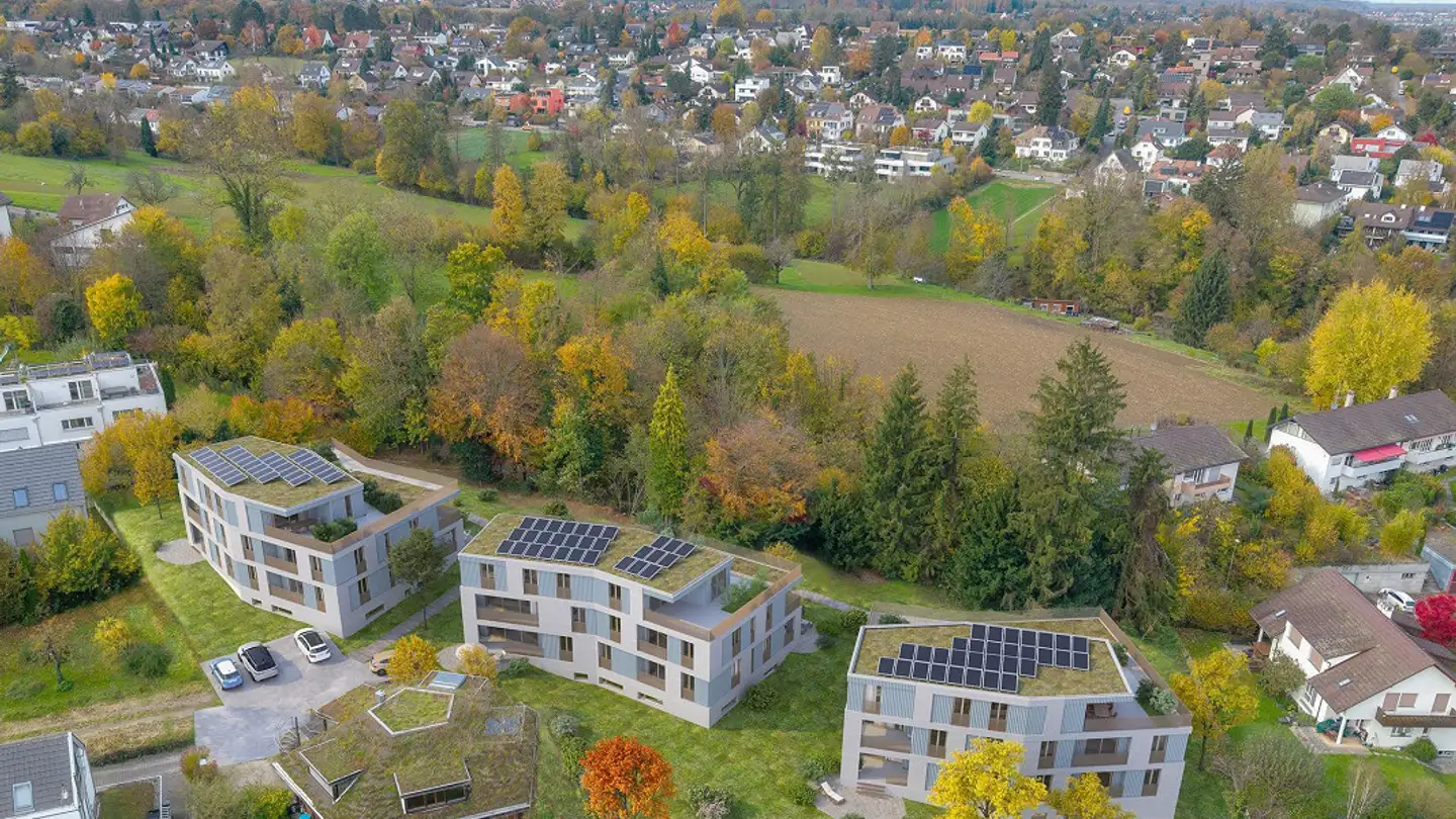 Appartamento in vendita - Neuweilerstrasse 33, 4123 Allschwil - Foto 3