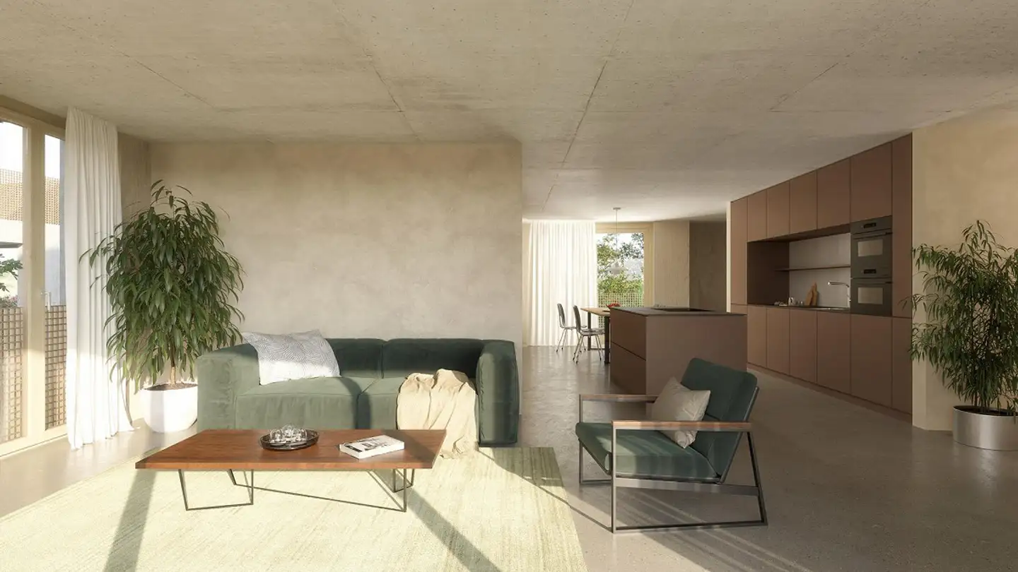 Appartamento in vendita - Neuweilerstrasse 33, 4123 Allschwil - Foto 4