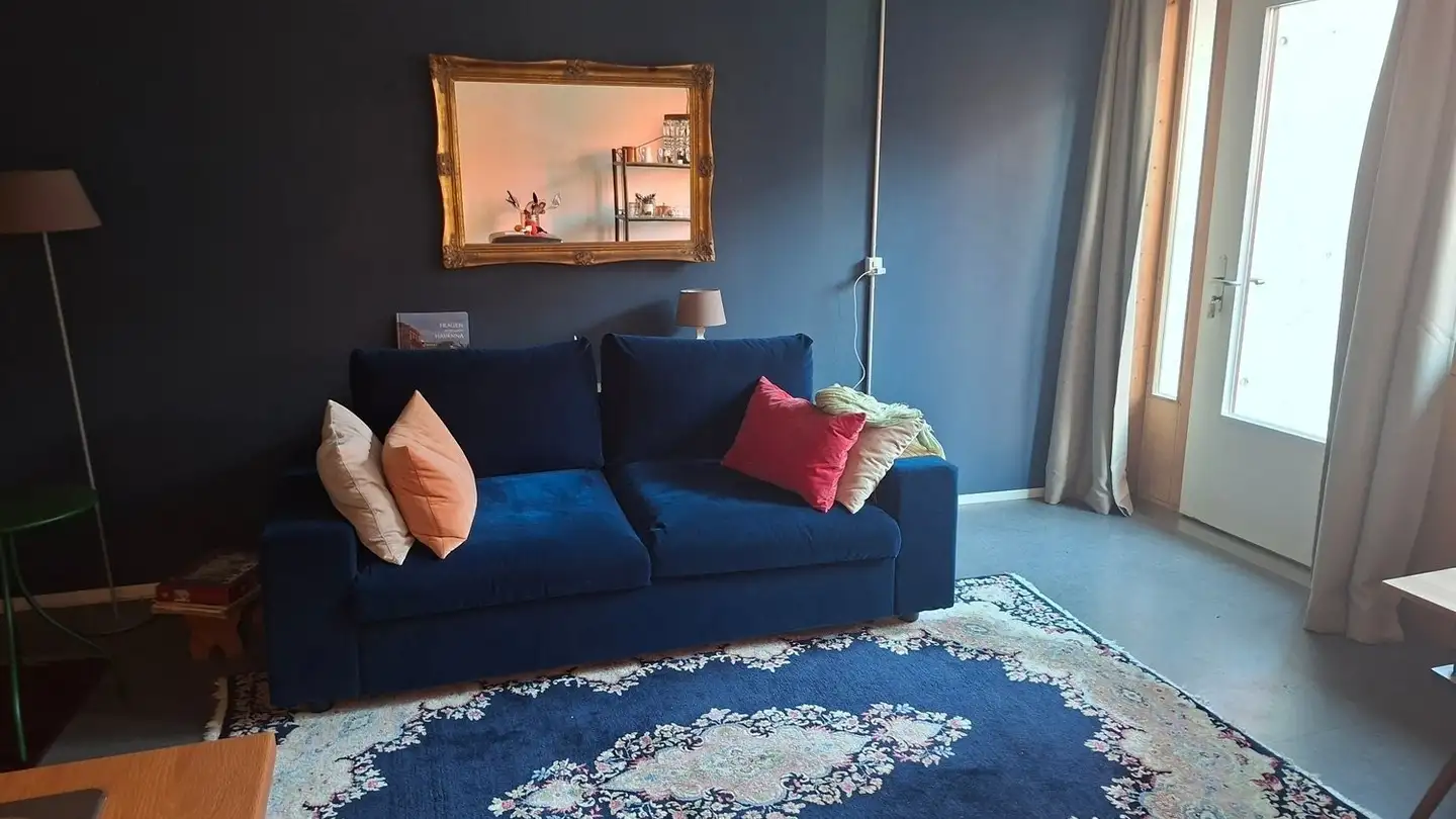 Appartamento in affitto - Nussbaumstrasse 28, 3006 Bern - Foto 4