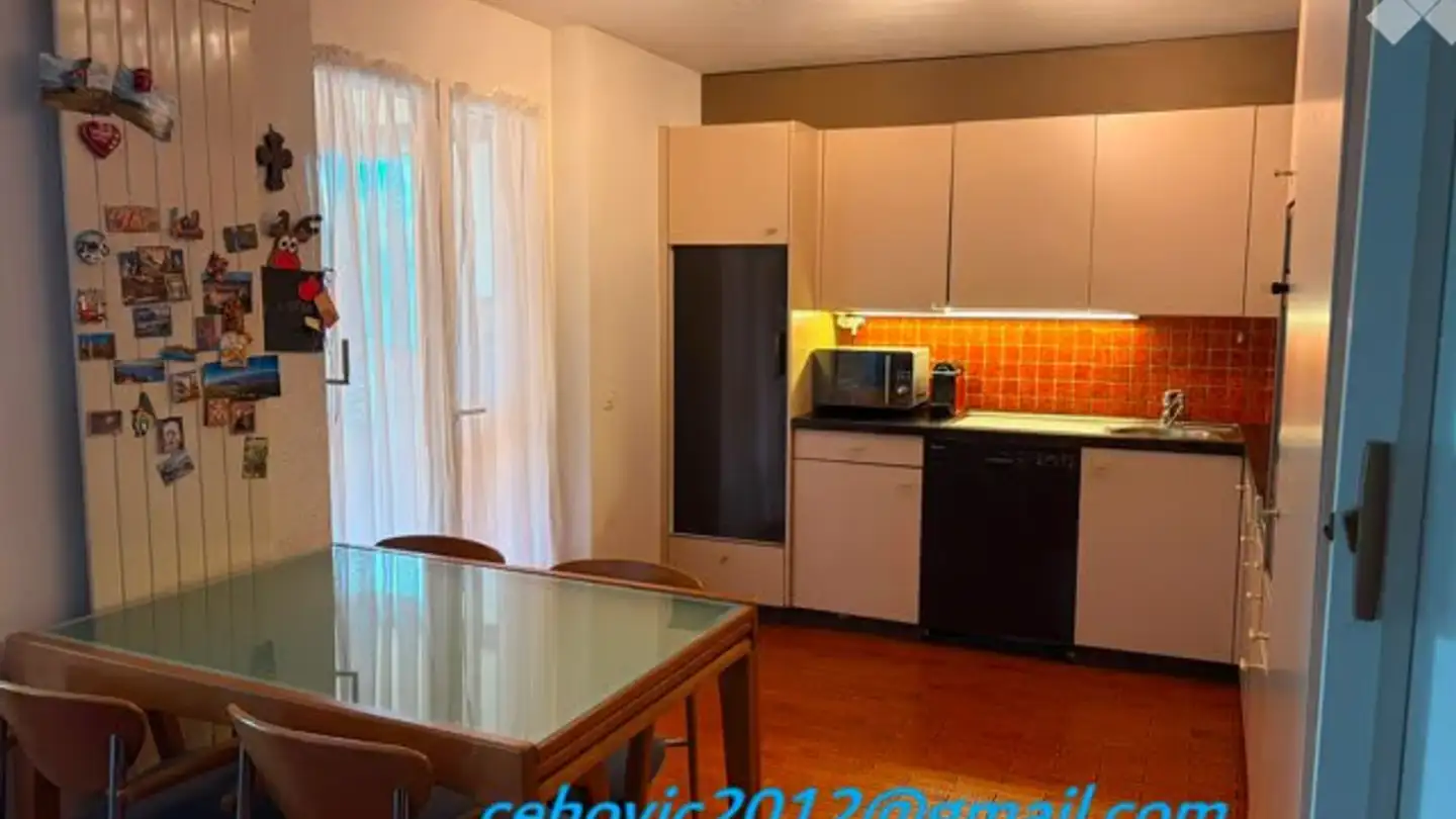 Appartamento in affitto - Rue Du Mouson 5, 2074 Marin-Epagnier - Foto 4