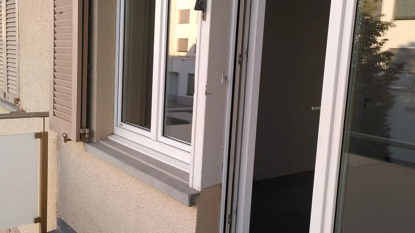 Stanza singola in affitto - Kunklerstrasse 28, 8600 Dübendorf - Foto 2