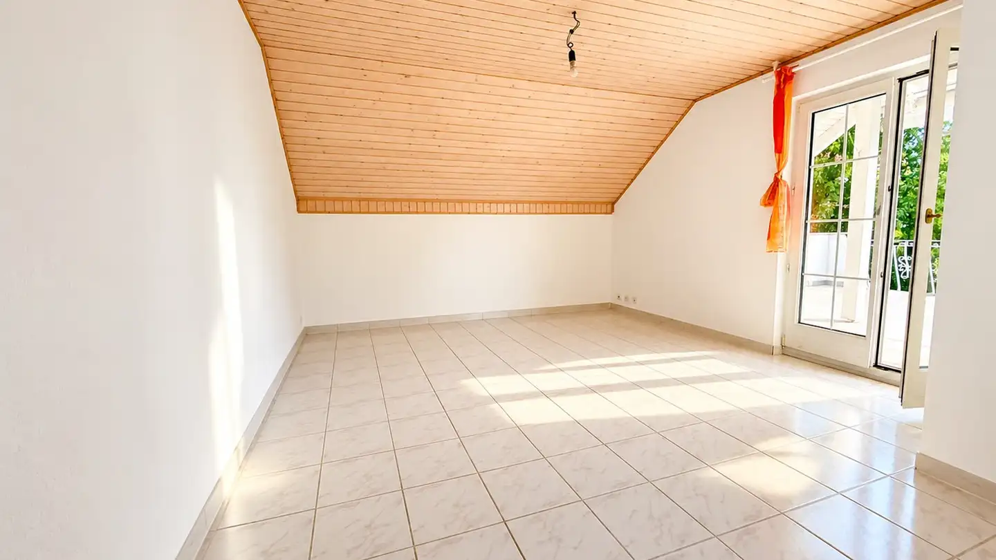 Wohnung mieten - Lerchenweg 9, 1734 Tentlingen - Foto 3