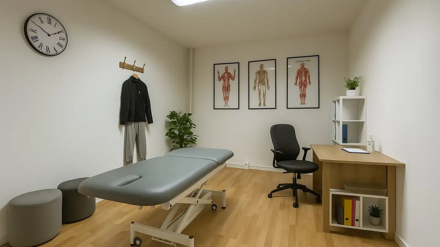 Edificio ad uso misto in affitto - Cuvillard 17, 1302 Vufflens-la-Ville