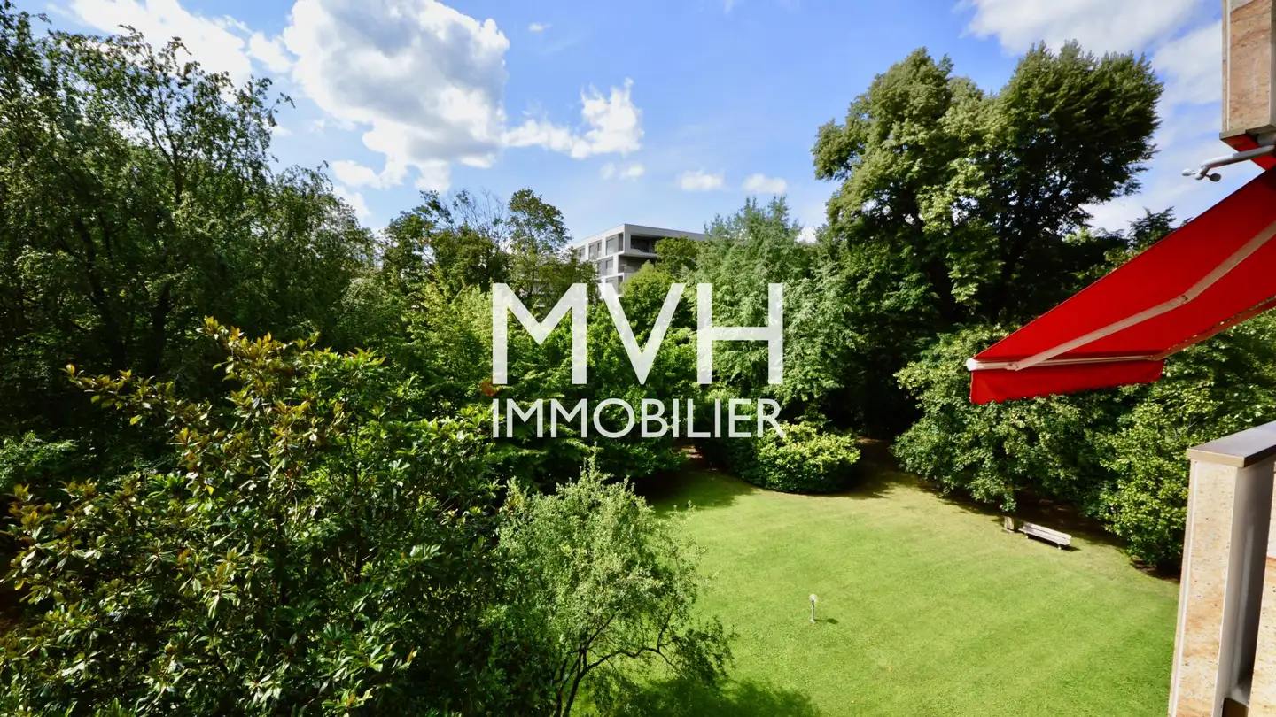 Apartment for rent - 1207 Genève