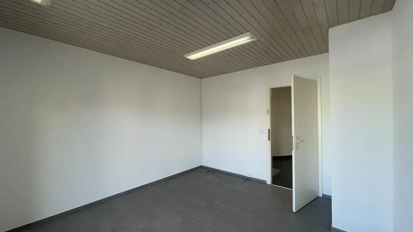 Office space for rent - Chemin Des Pralies 6, 1279 Bogis-Bossey