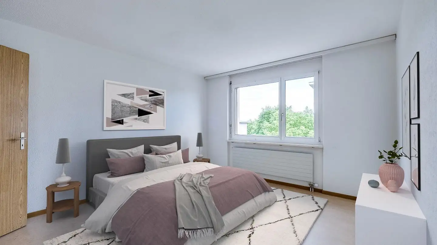 Apartment for rent - Staufergutstrasse 11, 4665 Oftringen - Photo 4
