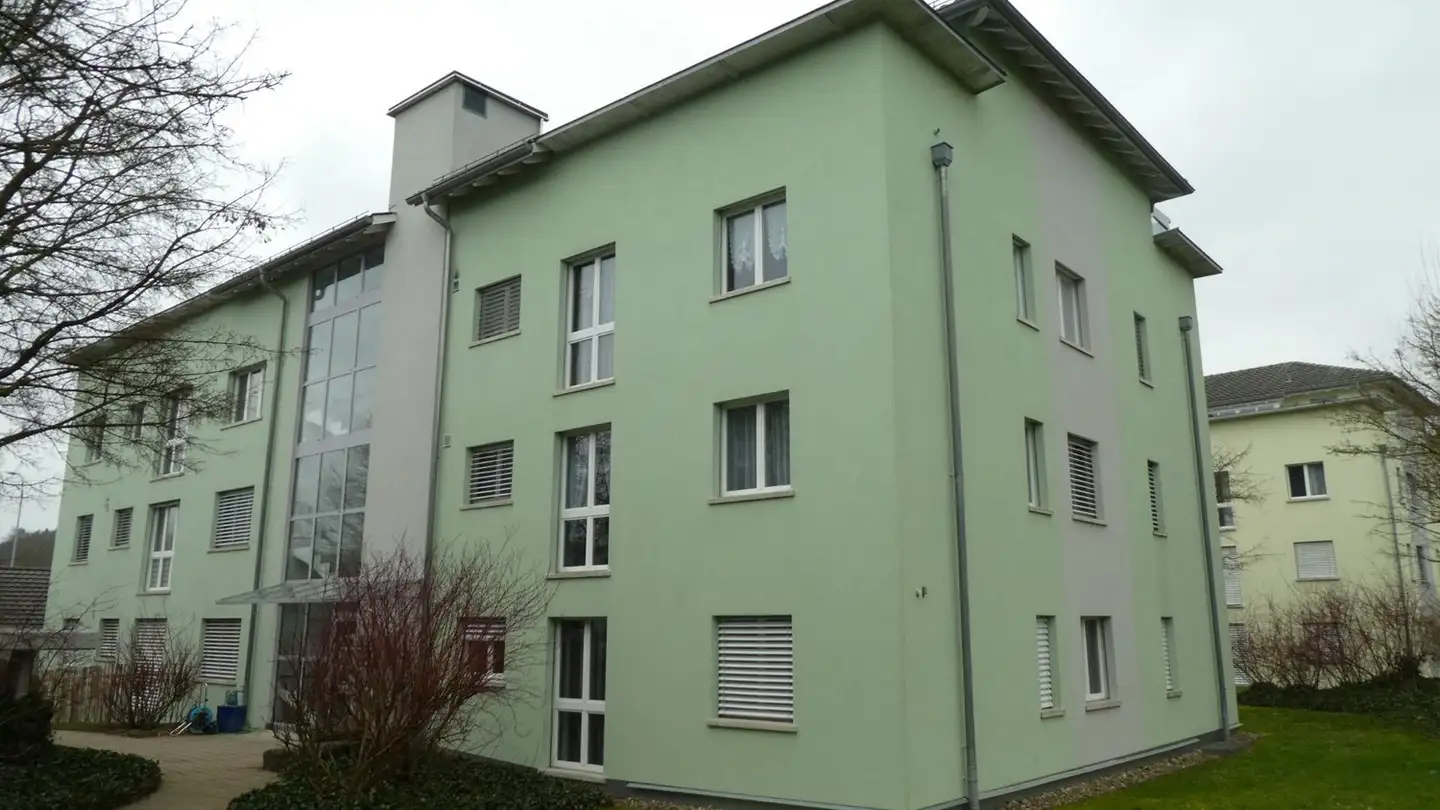 Appartamento in affitto - Rosenstrasse 25, 8360 Eschlikon TG