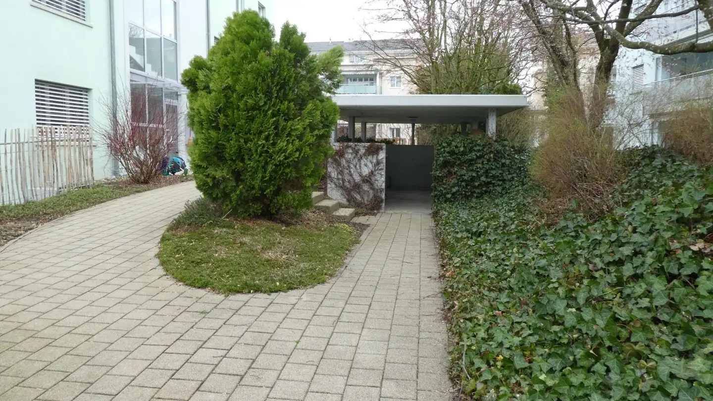 Appartamento in affitto - Rosenstrasse 25, 8360 Eschlikon TG - Foto 2