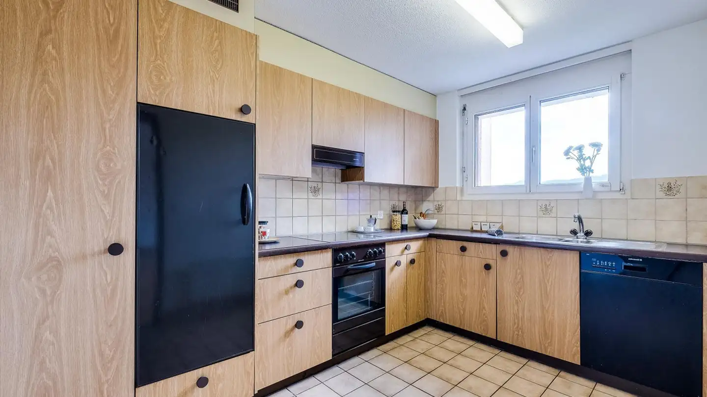 Apartment for rent - Staufergutstrasse 11, 4665 Oftringen - Photo 2